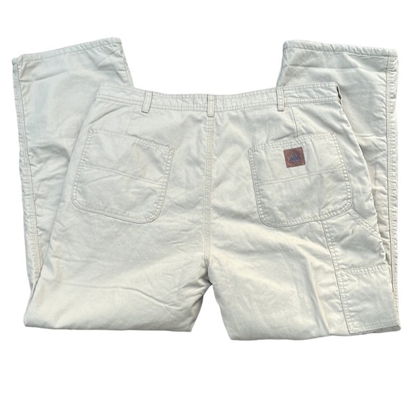 Field And Stream‎ Fleece Lined Cargo Pants - Picture 9 of 11